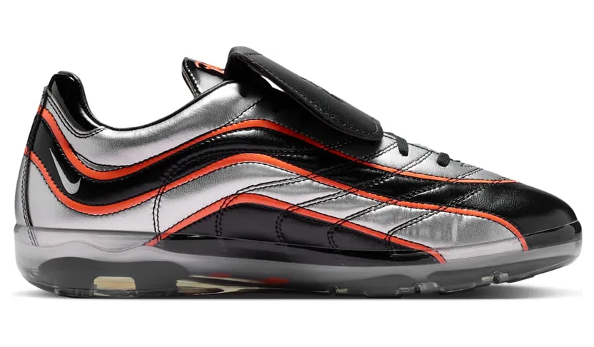 Patta x Nike Cryoshot Vapor R9 Team Netherlands: oranje euforie (3)
