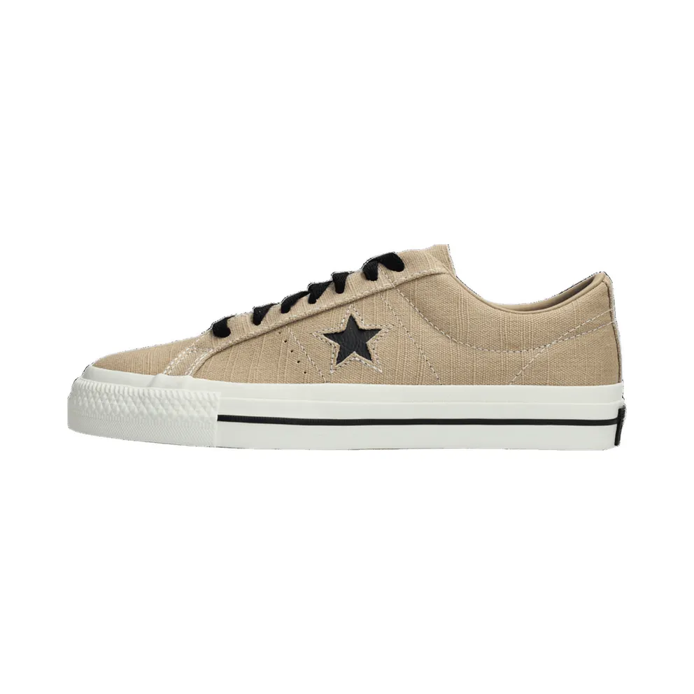 Converse CONS One Star Pro Nomad Khaki/egret/black