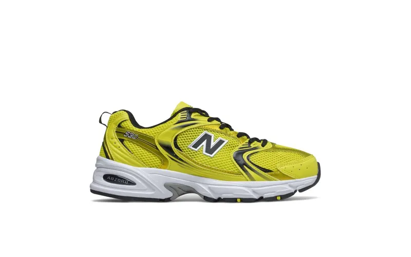 New Balance 530 Yellow Black (MR530SE)
