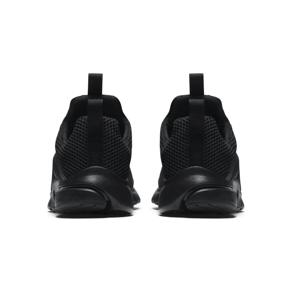 Nike Presto Extreme Triple Black (GS) Black/Black-Black (870020-001)