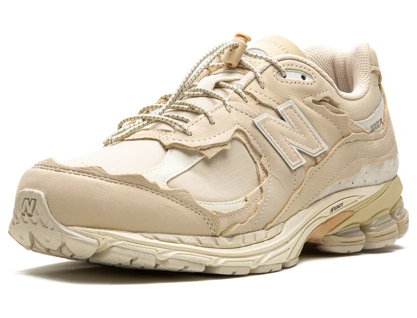 New Balance 2002RD “Sandstone”: de rustige werker in je rotatie (3)