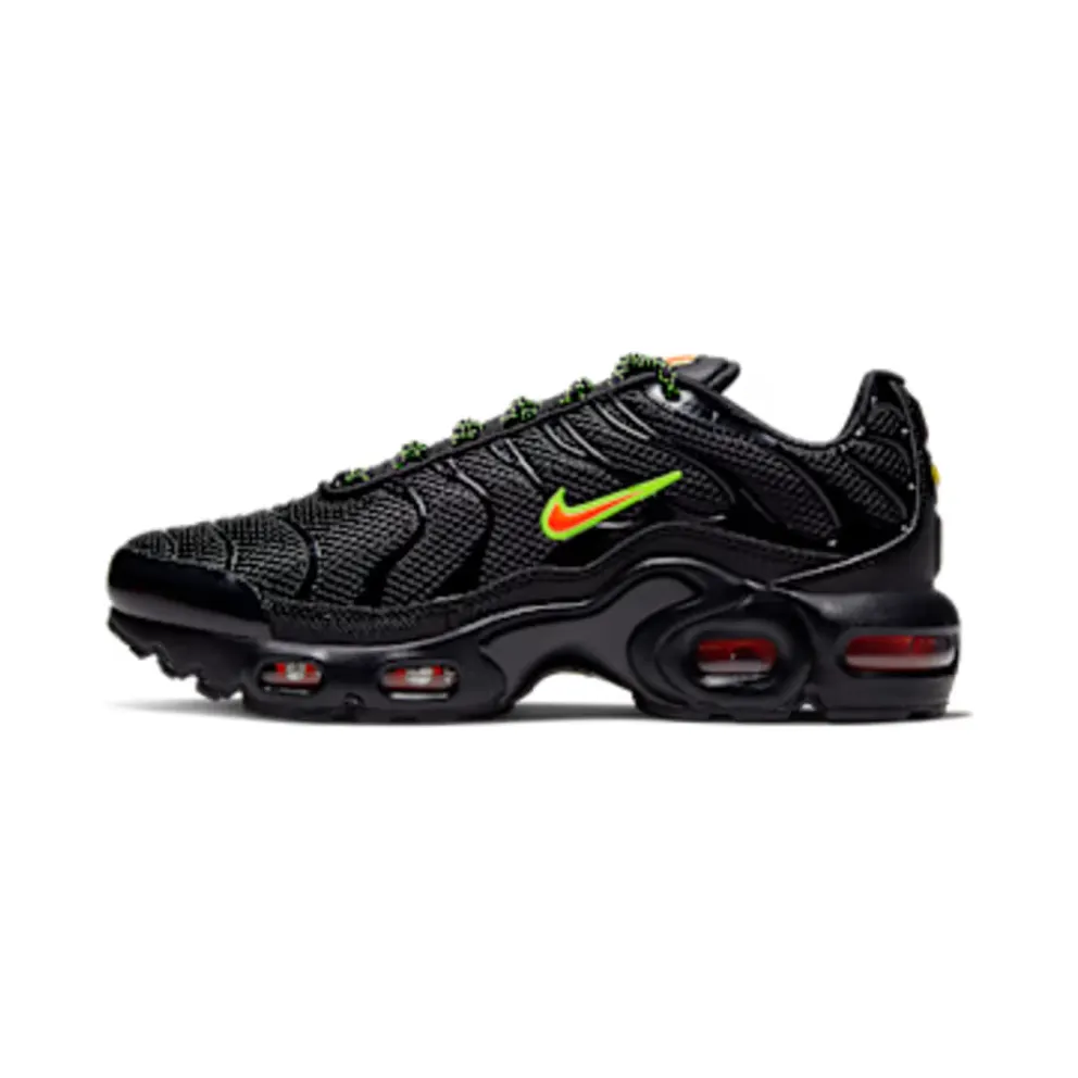 Nike Air Max Plus Black (CU1718-001)