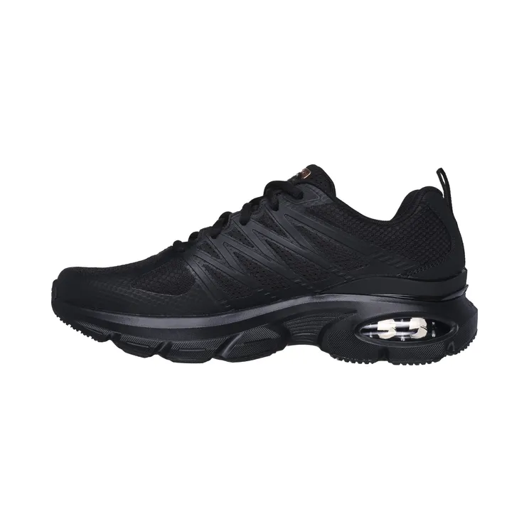 skechers-skech-air 232657 BBK