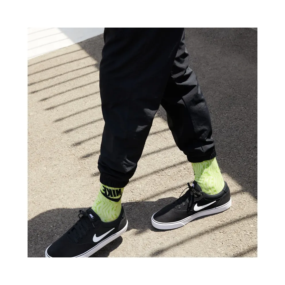 Nike SB Chron 2 Skate Black (DM3493-001)