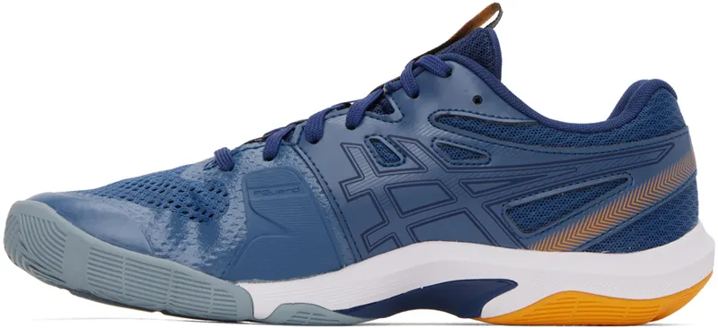 Asics Blue Gel-Blade 8 (1071A066)