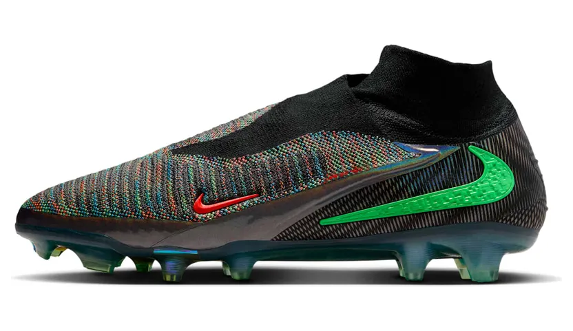 Nike Phantom 6 High Elite FG EA Sports FC Phantom Mode (HQ2330-900)