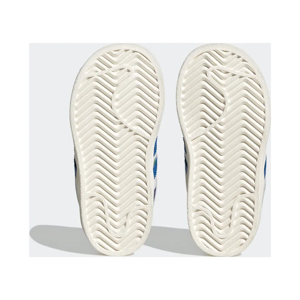 Adidas adidas Superstar x LEGO® Cloud White / Bright Royal / Core White (IF2199)