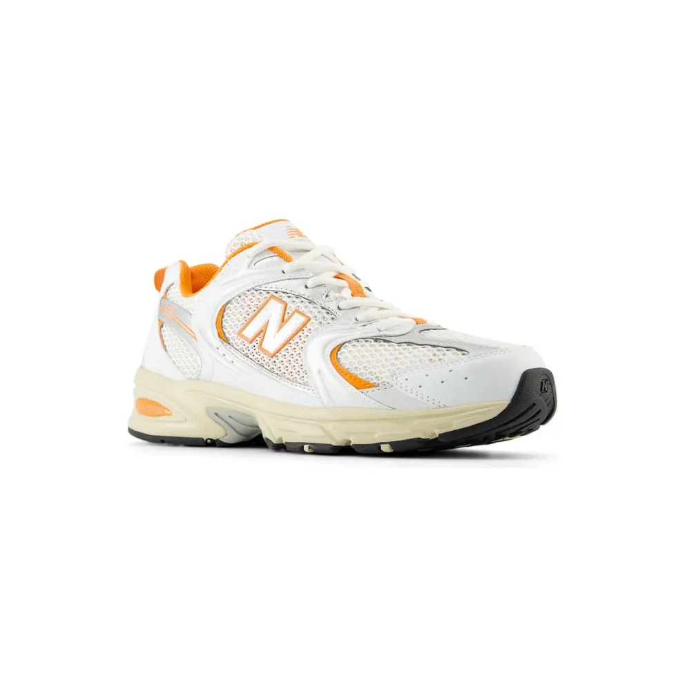 New Balance 530 White Sun Glow (MR530EB)