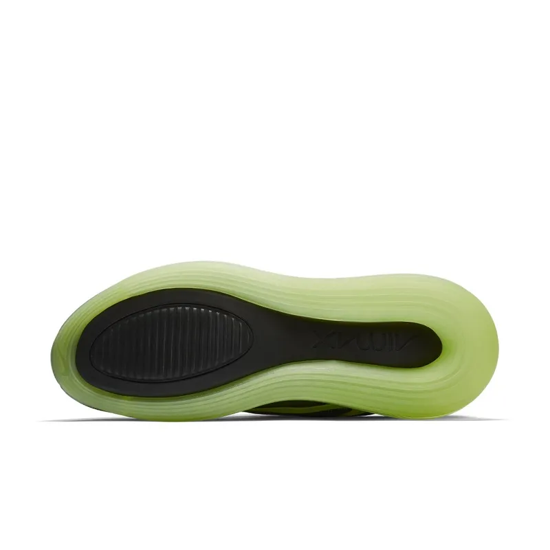 Nike Air Max 720 Retro Future Black/Bright Crimson-Volt (AO2924-008)