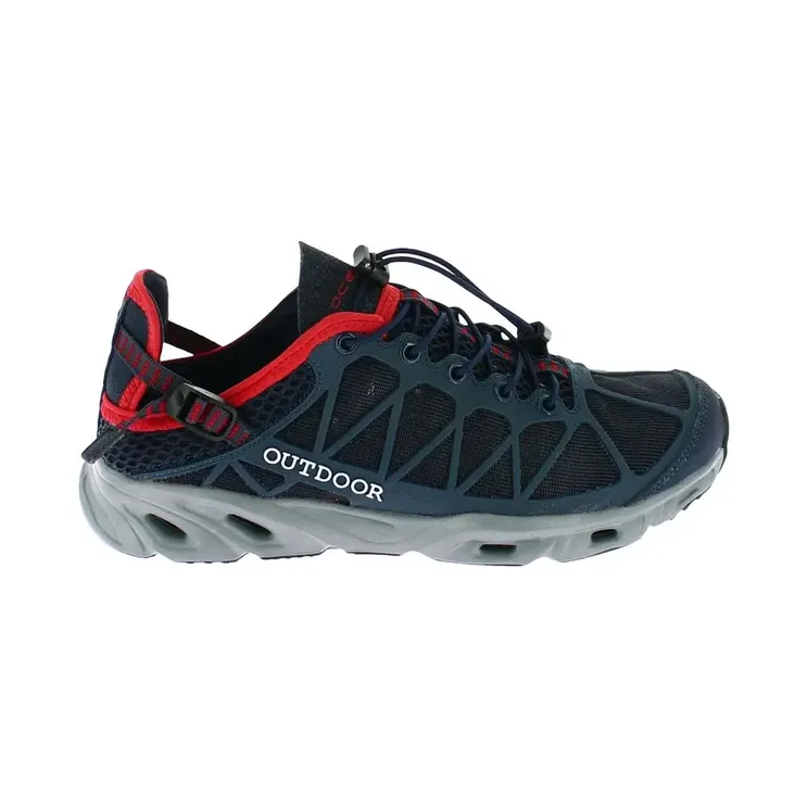 Amfibische wandelschoenen Élémenterre Colca (3126_MAIP)