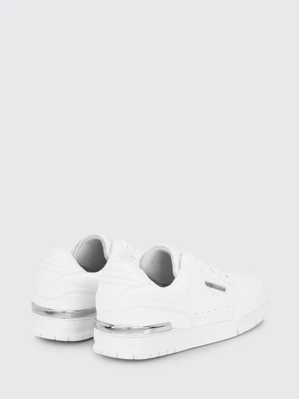 Plein Sport Viper II Leather White (FAESUSC0794SLE004N01)