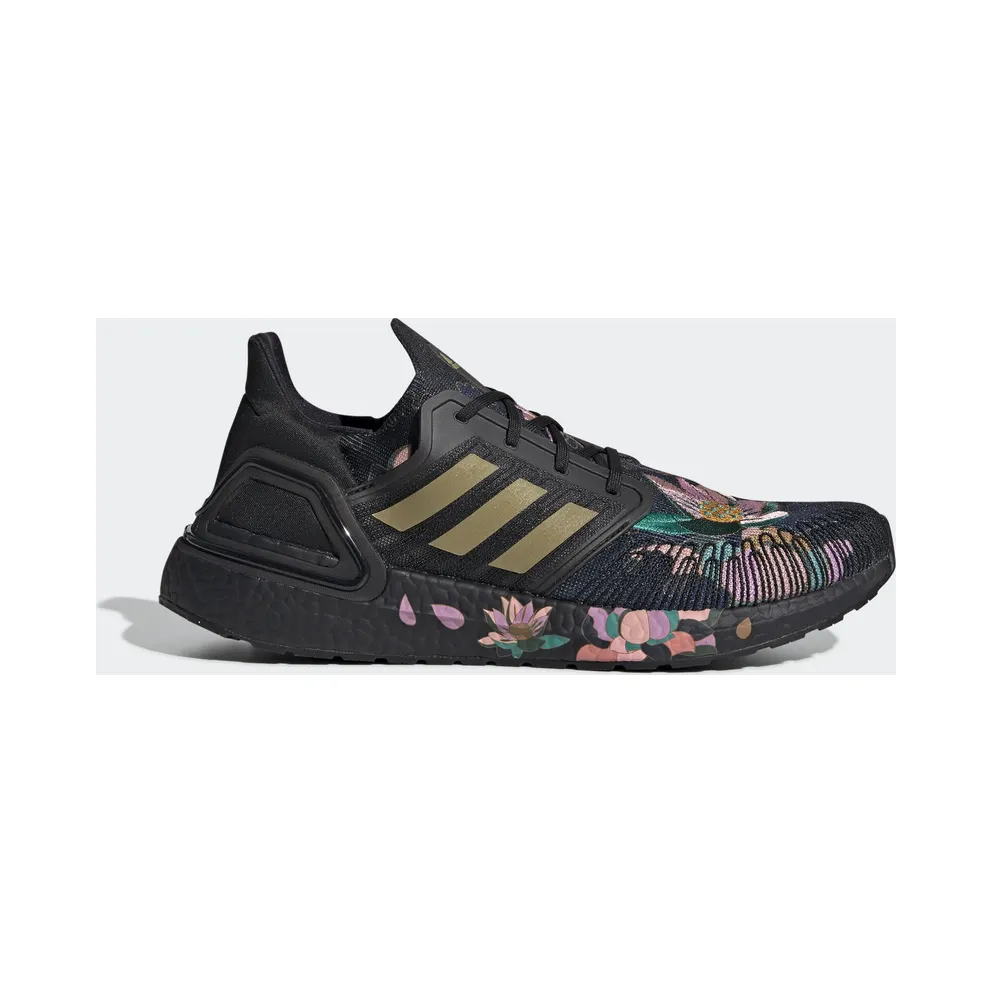 adidas Ultra Boost 20 Chinese New Year Black (2020)