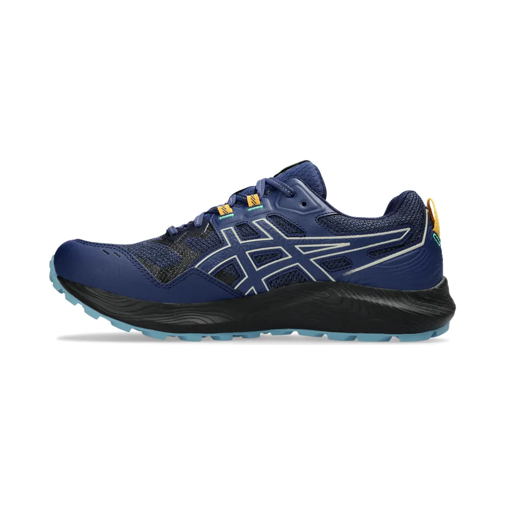 Asics Gel-sonoma 7 Deep Ocean/Gris Blue (1011B595.402)