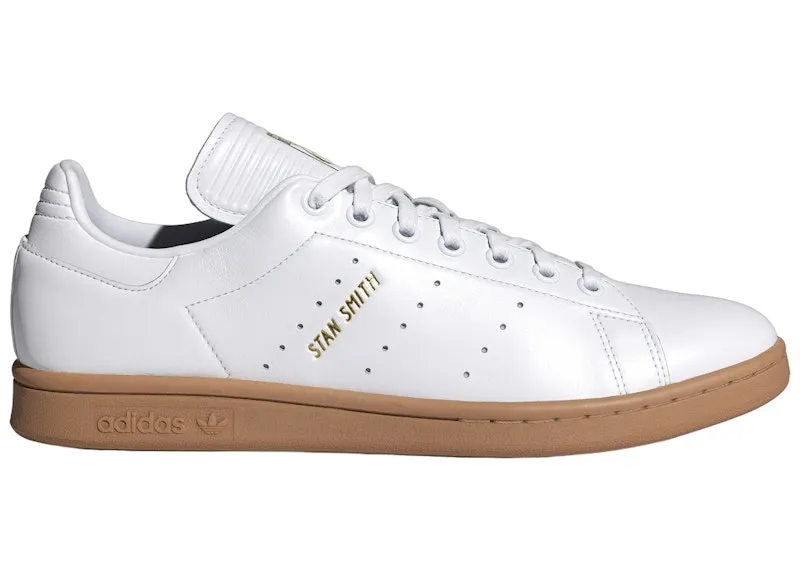 adidas Stan Smith Cloud White Gum (ID1342)