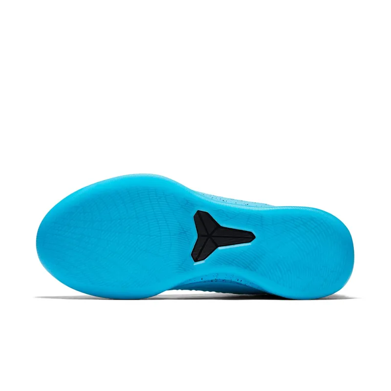 Nike Kobe A.D. Honesty Blue Fury/Black-Blue Fury (922482-400)