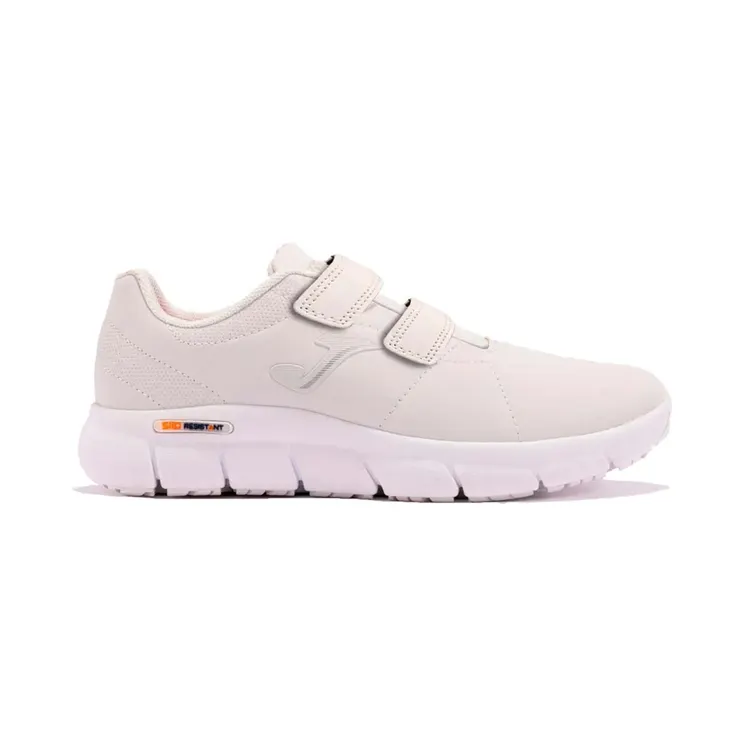 Joma White (C500LW2302V)