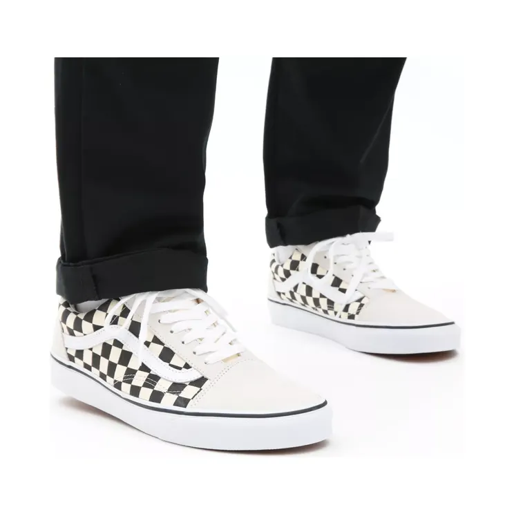 vans-checkerboard VN0A38G127K