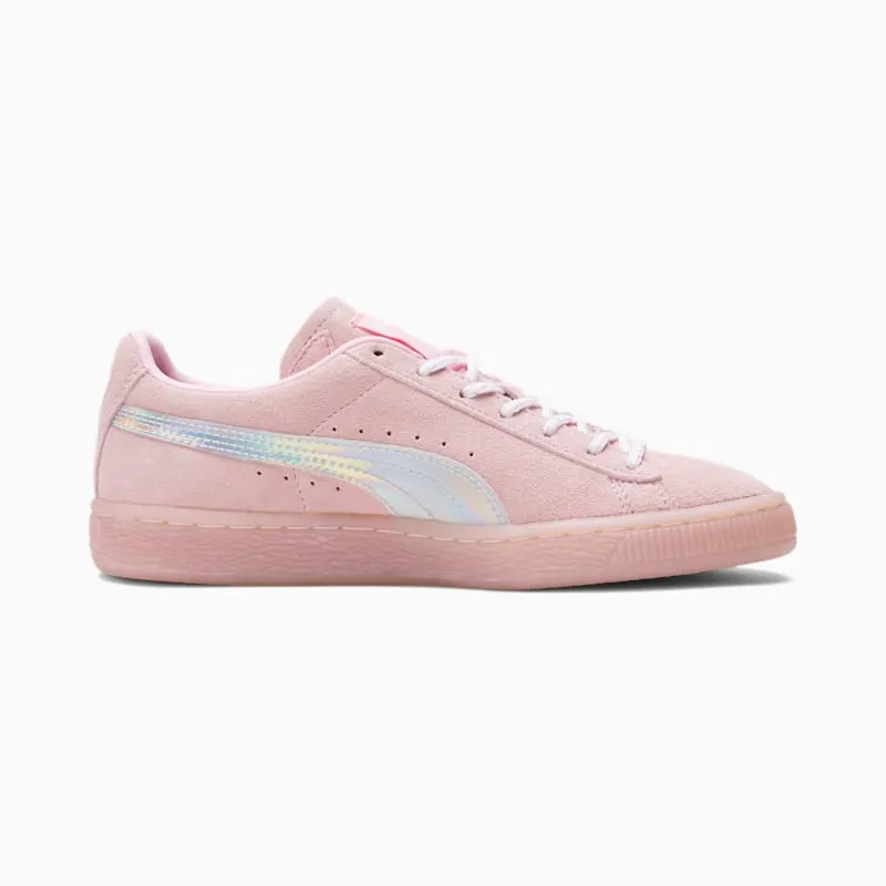 Puma Suede Kitty Queen-Sports Shoes Pink (38507401)