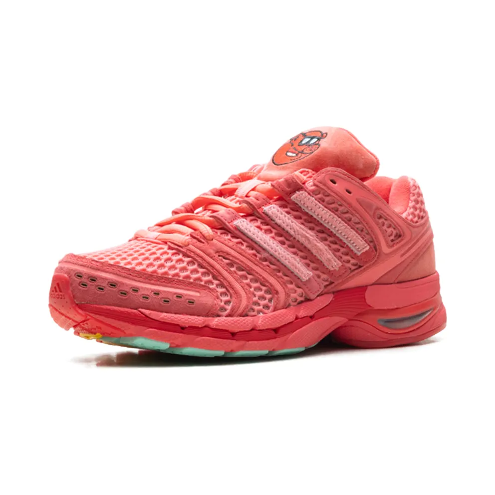 Adidas Adistar Control 5 “Unheardof Pork Chop Piggy Runner 2.0 Steve-O” (KJ8363)