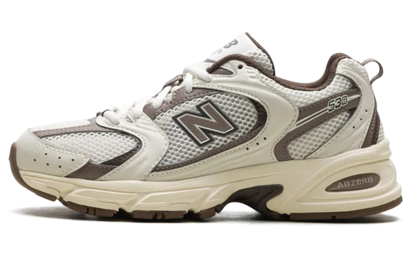 New Balance 530 “Turtledove Mushroom” (MR530ASM)