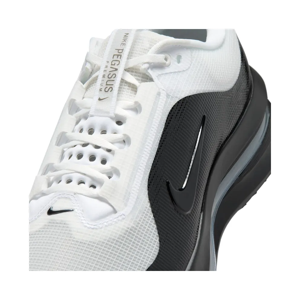 Nike Pegasus Premium SP “Sail / Black” (IR2166-102)