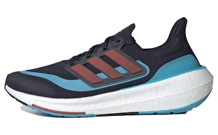 Adidas ULTRABOOST LIGHT “Black” (IE1760)