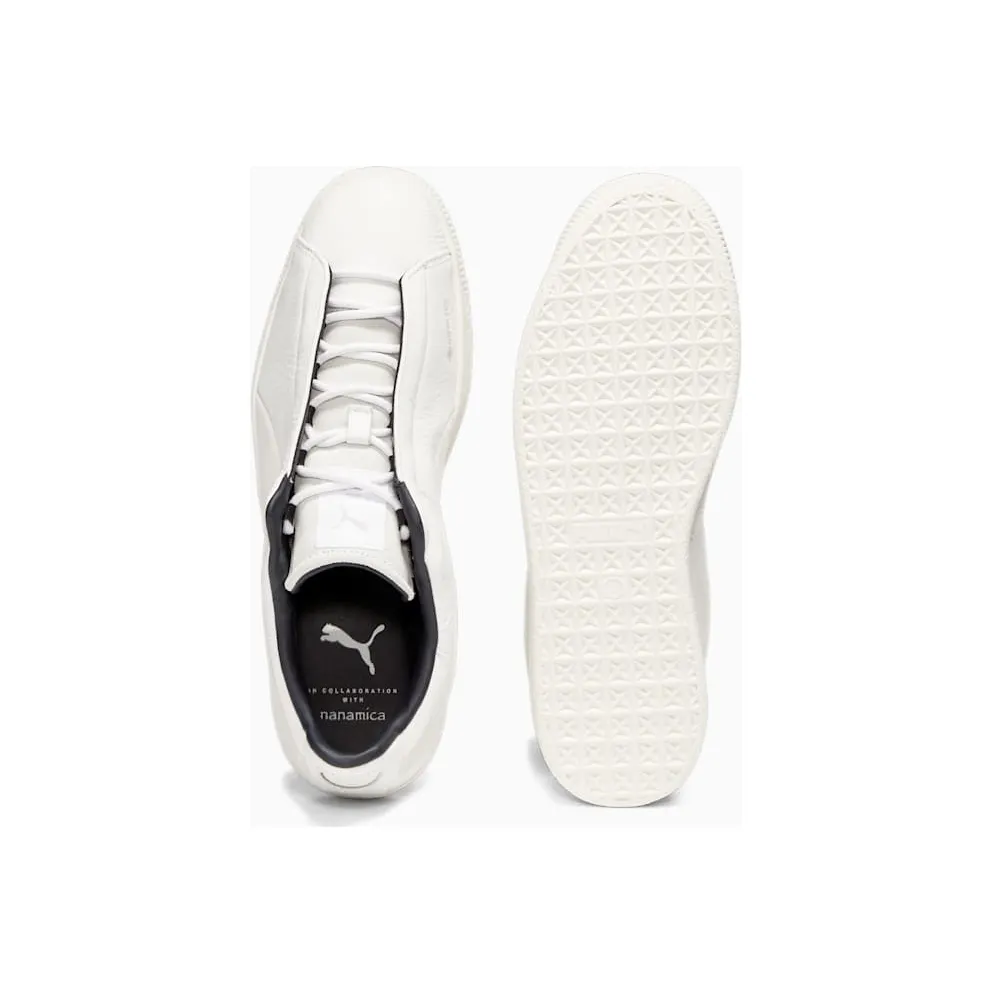Puma x NANAMICA Clyde GORE-TEX® Weiß (388734-01)