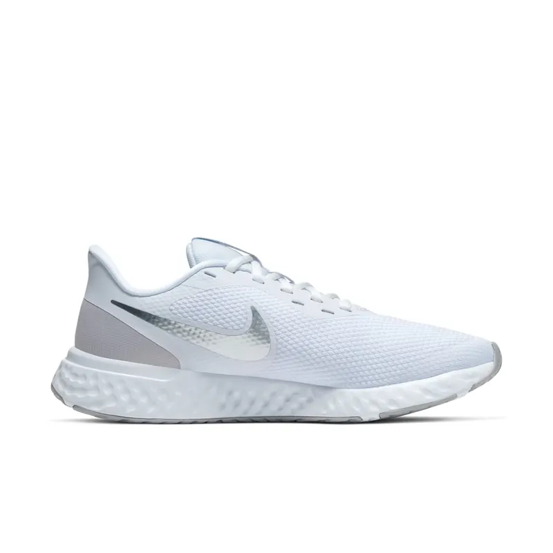 Nike Revolution 5 Running White (BQ3207-100)