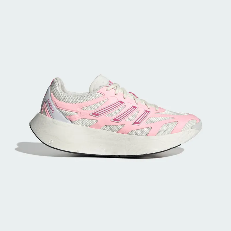 Adidas Adizero Aruku Glow Pink / Pink Fusion / Core White (JQ2732)