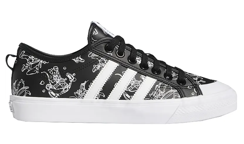 adidas-originals-nizza FW9590