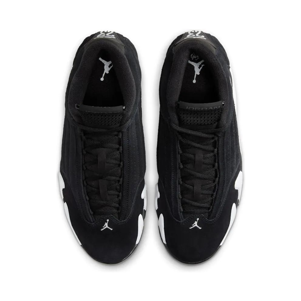 Air Jordan 14 “Panda” (487471-016)