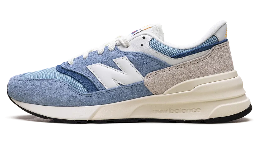 New Balance 997R “Chrome Blue” (U997RMA)
