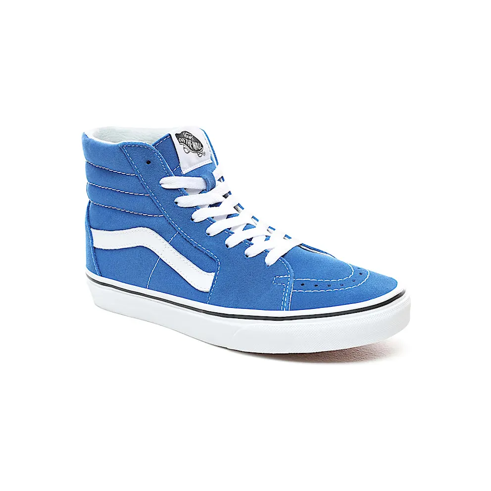 Vans Sk8-Hi Lapis Blue Lapis Blue/True White (VN0A38GEVJI)