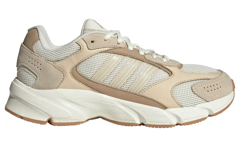 Adidas Crazychaos Wit (JS0076)