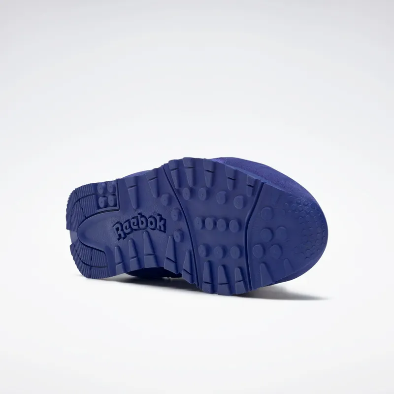 Reebok VB Rapide Shoes Blue / Beige / White (FX4303)