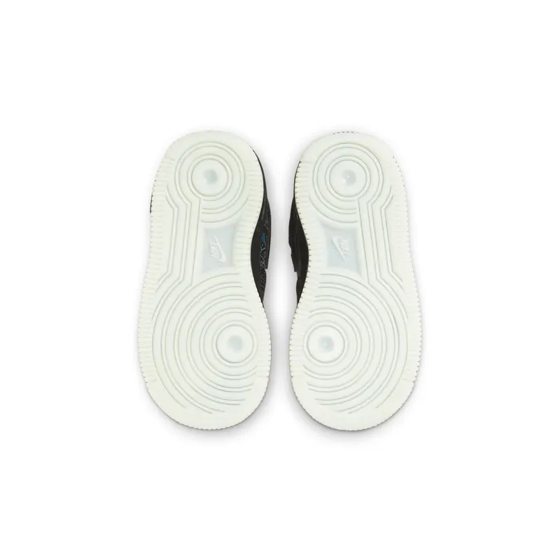 Nike Air Force 1 Low Computer Chip Space Jam (TD) (DN1436-001)