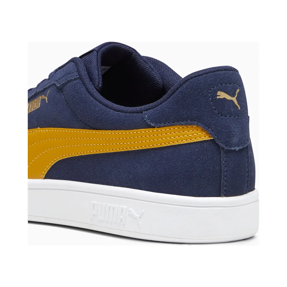 Puma Smash 3.0 Gold/Blue/White (390984-11)