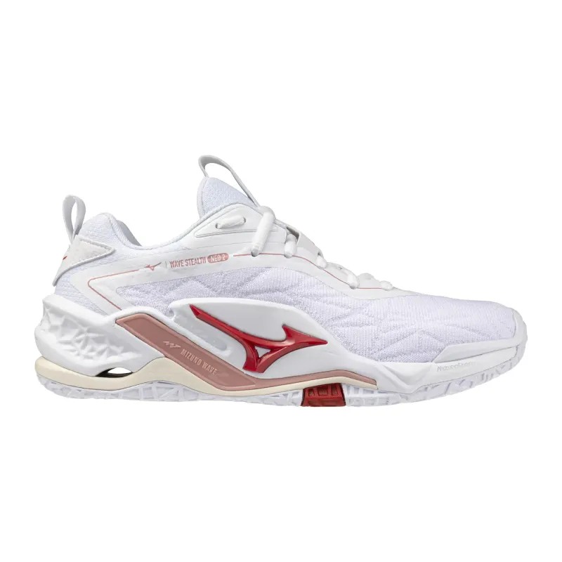 Mizuno Neo White (X1GB240173)