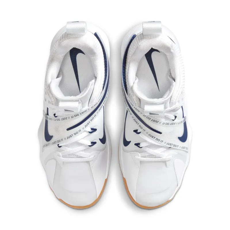 Nike React Hyperset Blue Void Gum (CI2956-141)