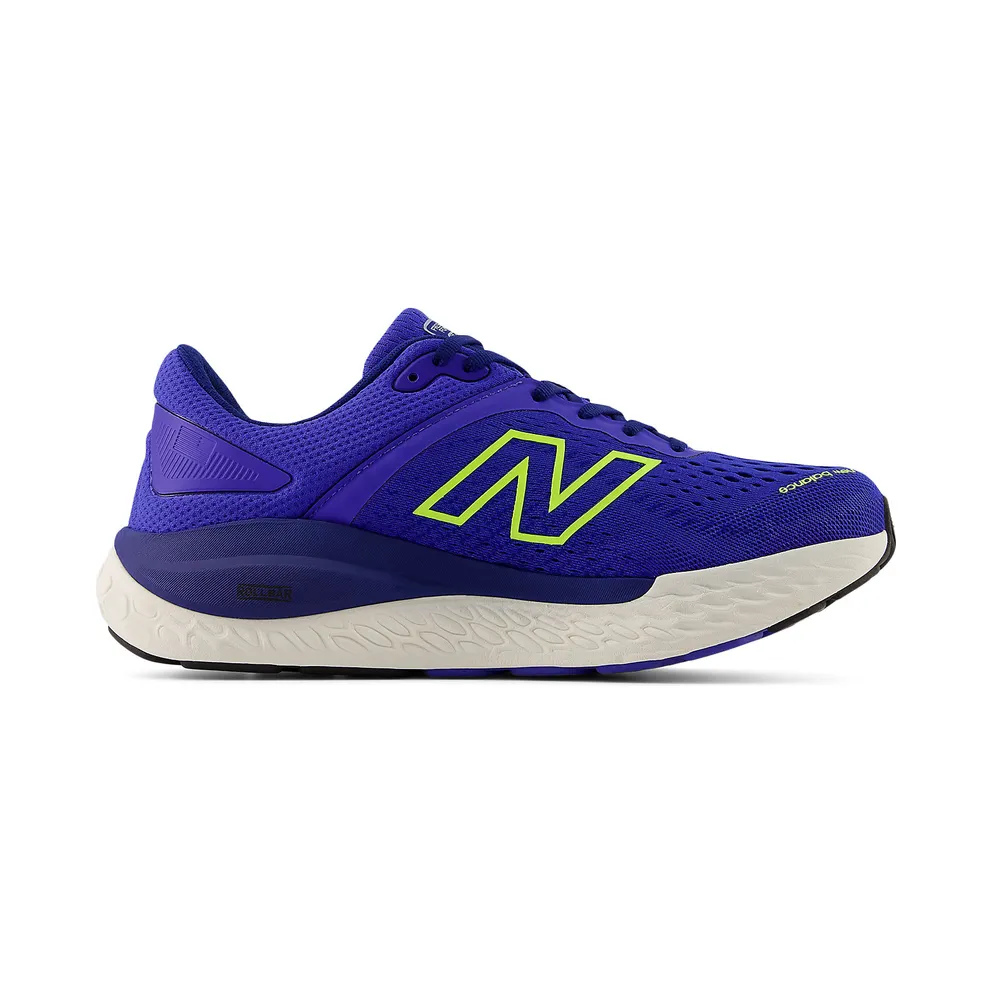 New Balance Fresh Foam 1540v4 Marine Blue Thirty Watt (M1540BG4)