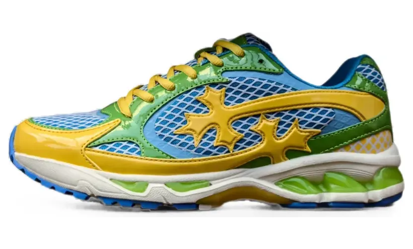 bravest-studios-sneaker BRSTKRKORUBRE1B14B