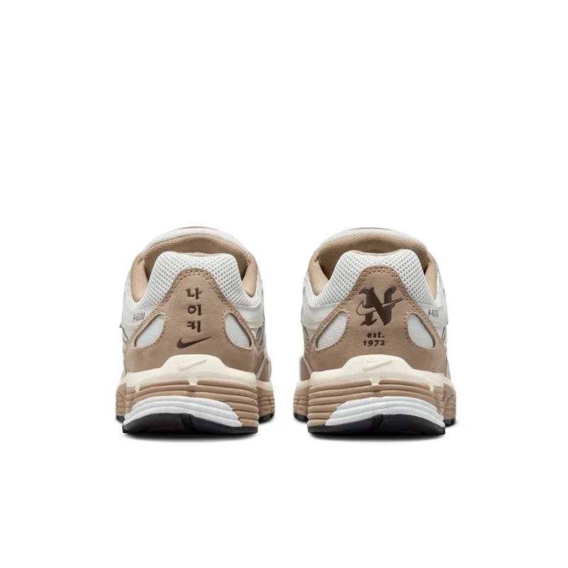 Nike P-6000 Hangul Day (FQ8243-025)