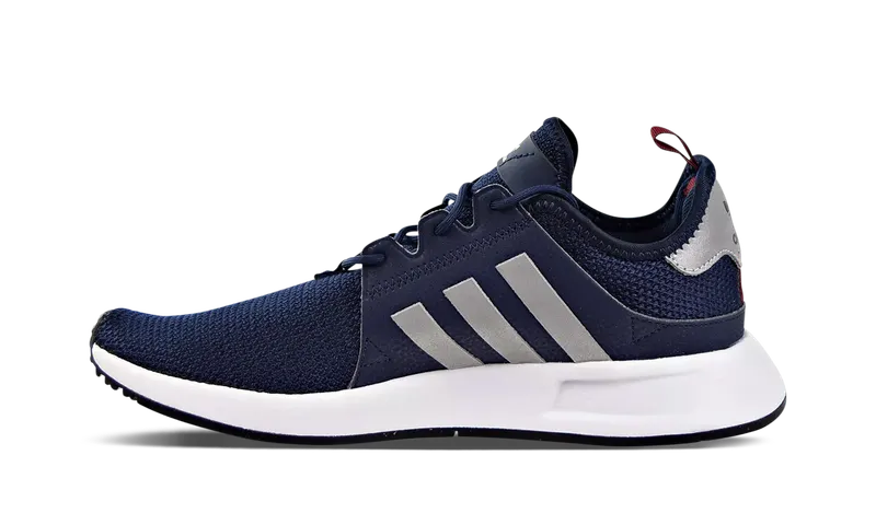 Adidas X PLR “Collegiate Navy” (F34037)