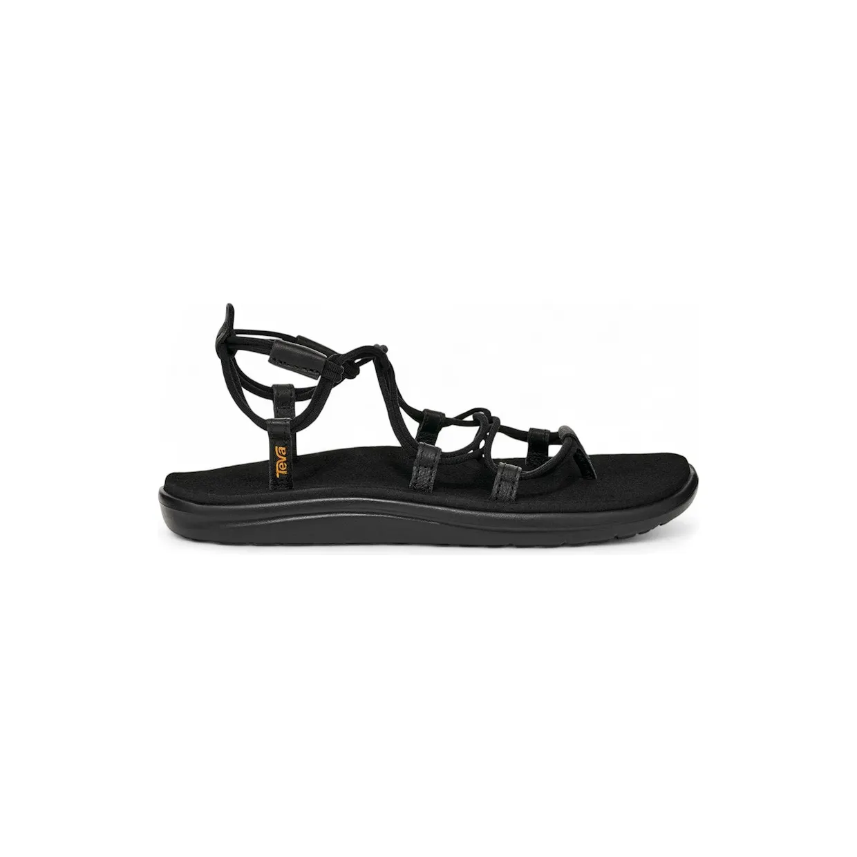 teva-sneaker 1019622-BLK