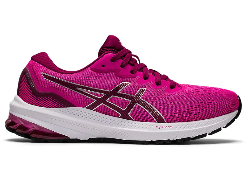Asics GT-1000™ 11 Dried Berry/Pink Glo (1012B197.600)