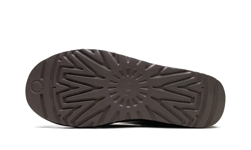 Ugg Classic Mini “Zodiac – Grey” (1112516-NHT)
