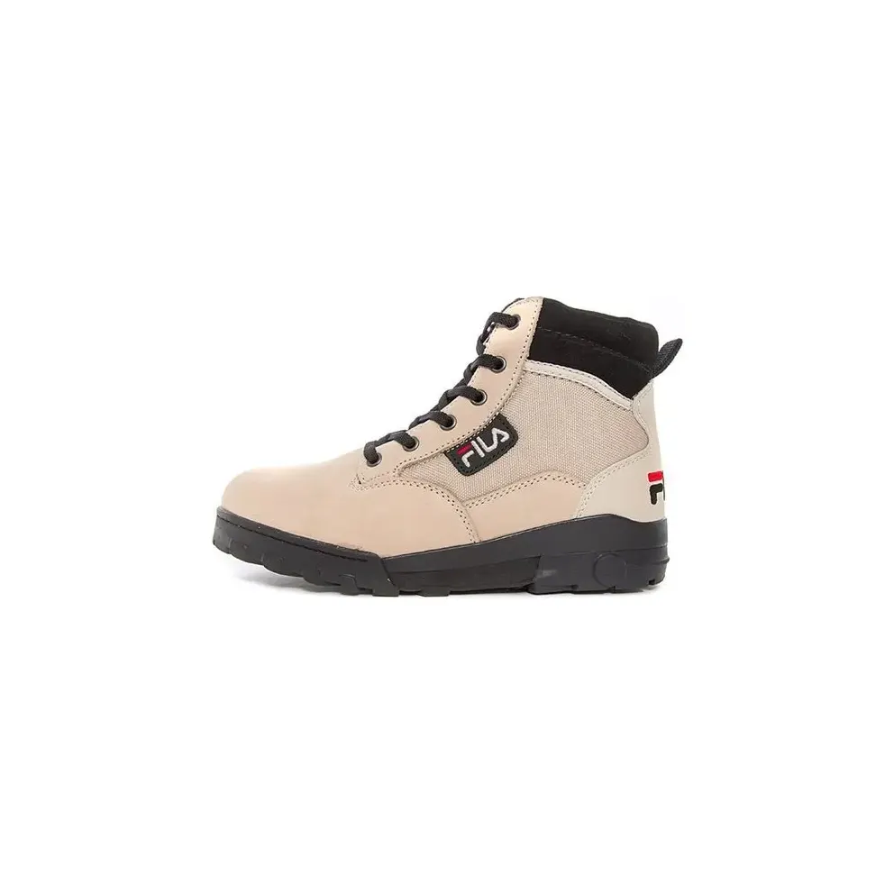 Fila Grunge II Grey (FFW0218-80039)