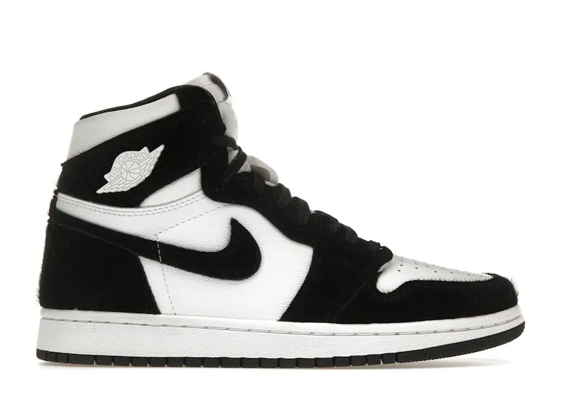Jordan 1 Retro High Twist (Special Box) ((Special Box) CD0461-007)