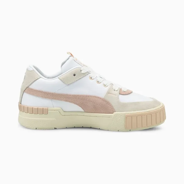 Puma Cali Sport White (37504901)