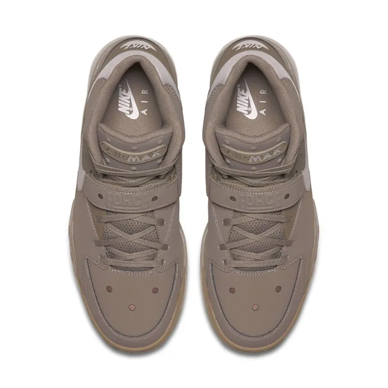 Nike Air Force Max Sepia Stone Sepia Stone/Moon Particle (AH5534-200)